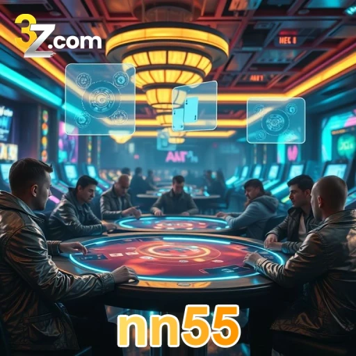 nn55 APP