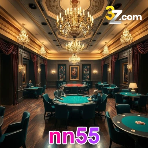 nn55 APP Jogos de caça-níqueis